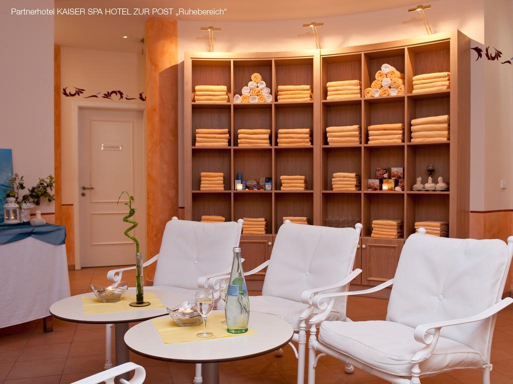 Ferienoase Apartment Heringsdorf  Ngoại thất bức ảnh